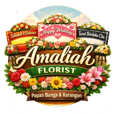 Papan Bunga Pakualam